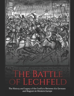 Bertrand.pt - The Battle Of Lechfeld