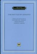 The Battle Of Lepanto