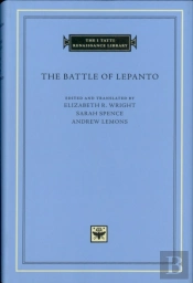 The Battle Of Lepanto