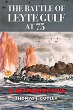 Bertrand.pt - The Battle Of Leyte Gulf At 75