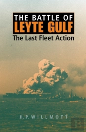 The Battle Of Leyte Gulf