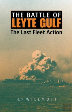 Bertrand.pt - The Battle Of Leyte Gulf