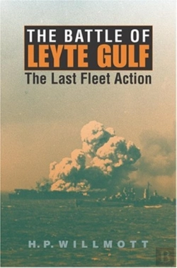 Bertrand.pt - The Battle Of Leyte Gulf