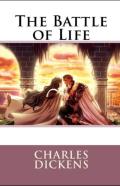 The Battle Of Life Illustrated