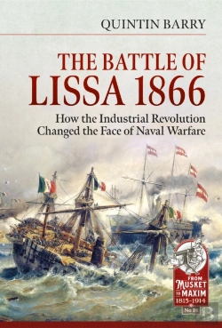 Bertrand.pt - The Battle Of Lissa, 1866