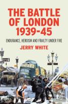 The Battle Of London 1939-45