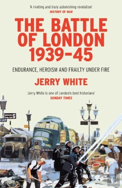 Bertrand.pt - The Battle Of London 1939-45