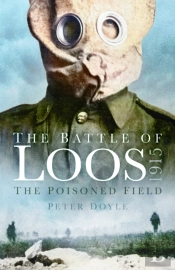 The Battle Of Loos 1915