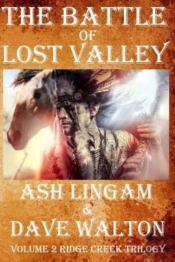 The Battle Of Lost Valley