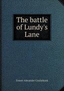 The Battle Of Lundy'S Lane