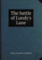 The Battle Of Lundy'S Lane