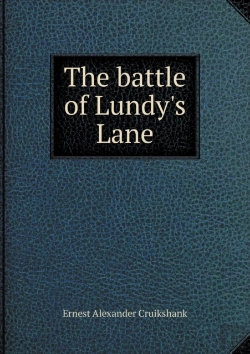 Bertrand.pt - The Battle Of Lundy'S Lane
