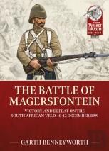 The Battle Of Magersfontein