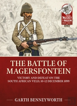 Bertrand.pt - The Battle Of Magersfontein