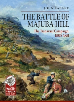 Bertrand.pt - The Battle Of Majuba Hill
