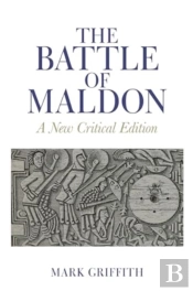 The Battle Of Maldon