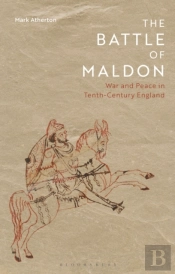 The Battle Of Maldon