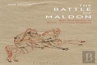 The Battle Of Maldon