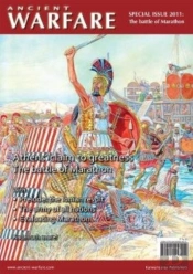 The Battle Of Marathon