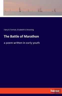 Bertrand.pt - The Battle Of Marathon:A Poem Written In