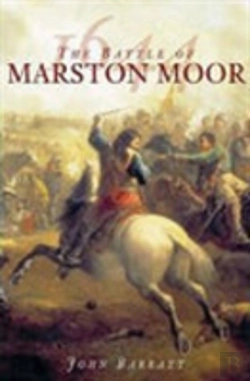 Bertrand.pt - The Battle Of Marston Moor 1644