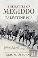 The Battle Of Megiddo