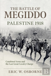 The Battle Of Megiddo