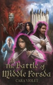 The Battle Of Middle Forsda