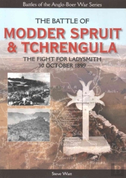 Bertrand.pt - The Battle Of Modder Spruit And Tchrengula