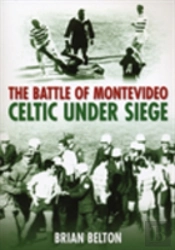 The Battle Of Montevideo