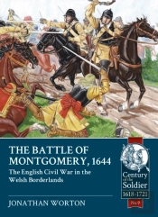 The Battle Of Montgomery, 1644