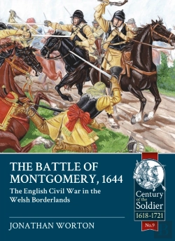 Bertrand.pt - The Battle Of Montgomery, 1644