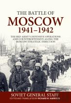 The Battle Of Moscow 1941-1942