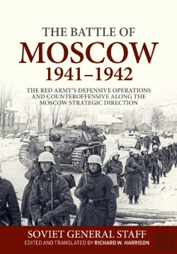 Bertrand.pt - The Battle Of Moscow 1941-1942