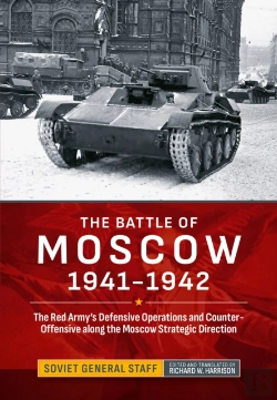 Bertrand.pt - The Battle Of Moscow 1941-1942