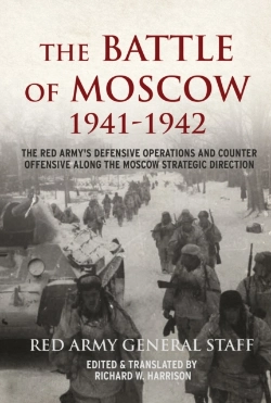 Bertrand.pt - The Battle Of Moscow 1941-42