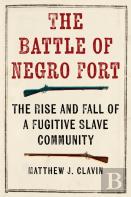 The Battle Of Negro Fort