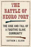 The Battle Of Negro Fort