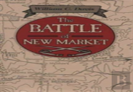The Battle Of New Market