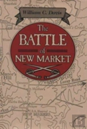 The Battle Of New Market