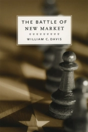The Battle Of New Market
