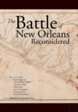 Bertrand.pt - The Battle Of New Orleans Reconsidered