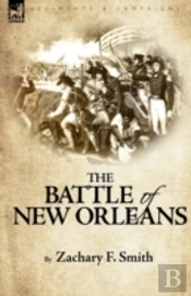 The Battle Of New Orleans