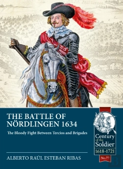 Bertrand.pt - The Battle Of Nordlingen 1634