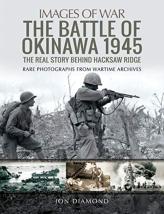 The Battle Of Okinawa 1945