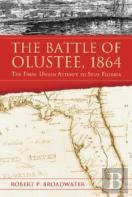 The Battle Of Olustee, 1864