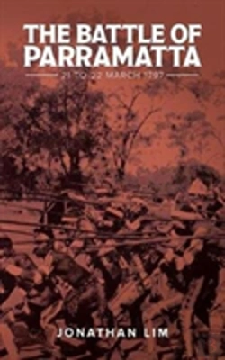 Bertrand.pt - The Battle Of Parramatta