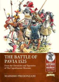 Bertrand.pt - The Battle Of Pavia 1525