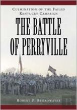 The Battle Of Perryville, 1862
