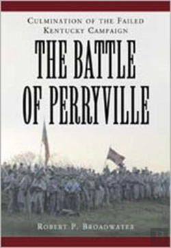 Bertrand.pt - The Battle Of Perryville, 1862